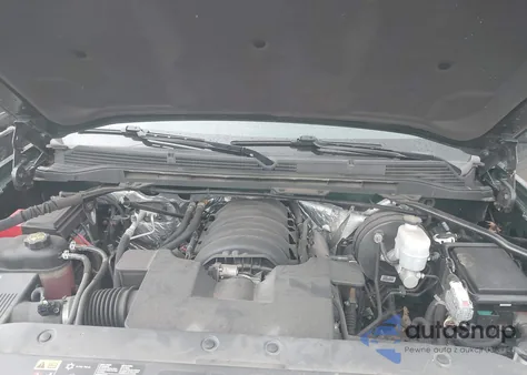 2015 GMC Sierra 1500 Sle из США, поврежденный, VIN 3GTU2UEC3FG499337